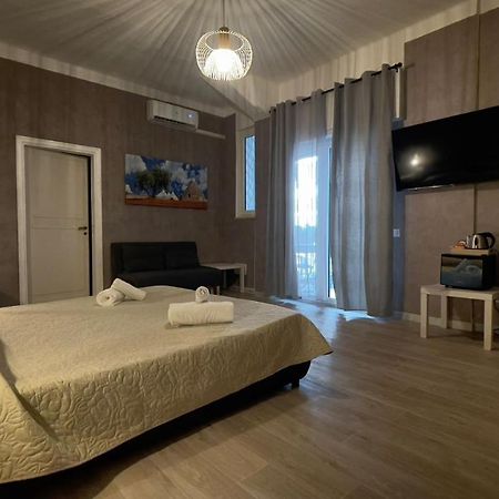 Cconforthotels R&B Gary House Bari Exterior foto