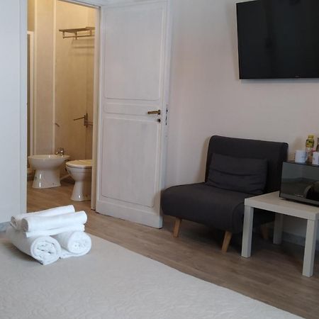 Cconforthotels R&B Gary House Bari Exterior foto