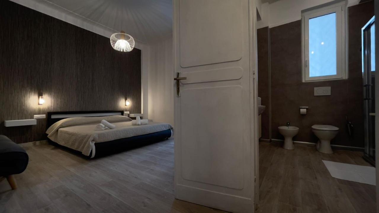Cconforthotels R&B Gary House Bari Exterior foto