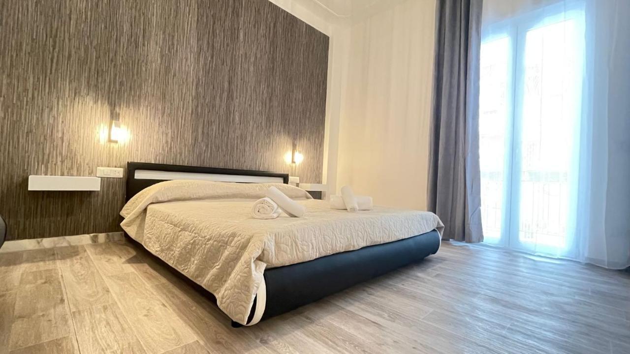 Cconforthotels R&B Gary House Bari Exterior foto