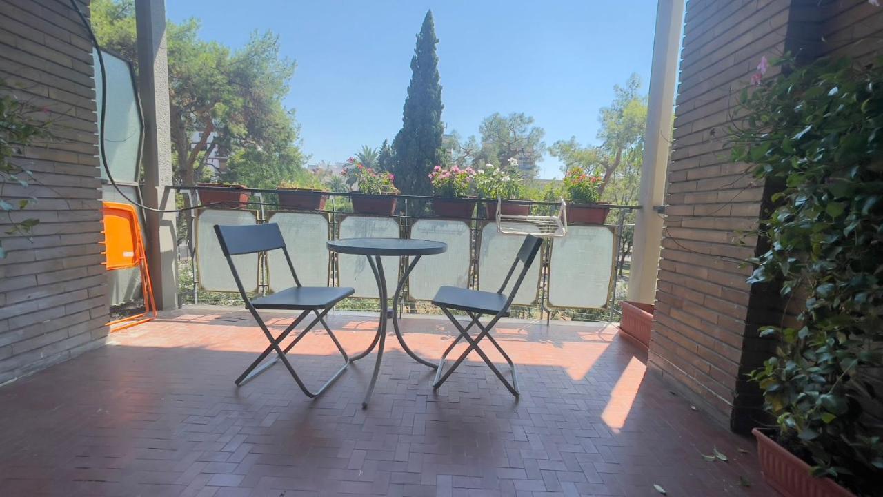 Cconforthotels R&B Gary House Bari Exterior foto