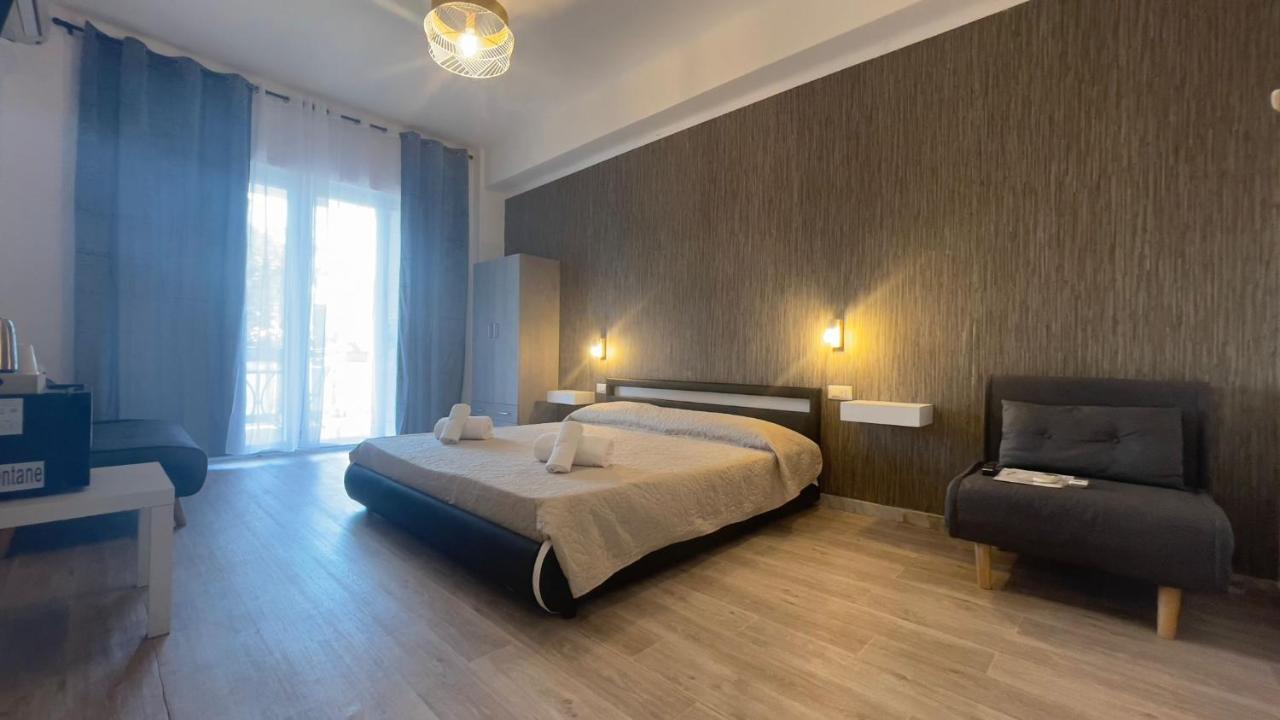 Cconforthotels R&B Gary House Bari Exterior foto