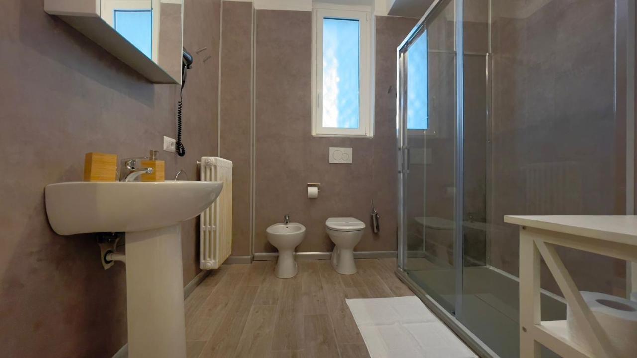 Cconforthotels R&B Gary House Bari Exterior foto
