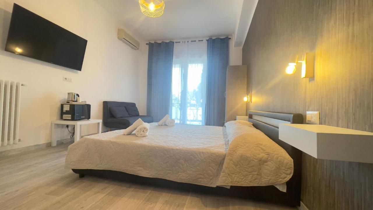 Cconforthotels R&B Gary House Bari Exterior foto