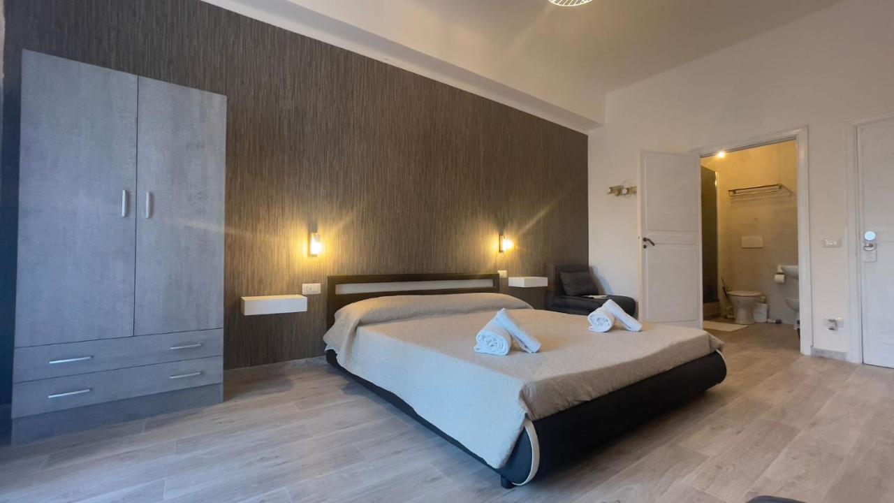 Cconforthotels R&B Gary House Bari Exterior foto