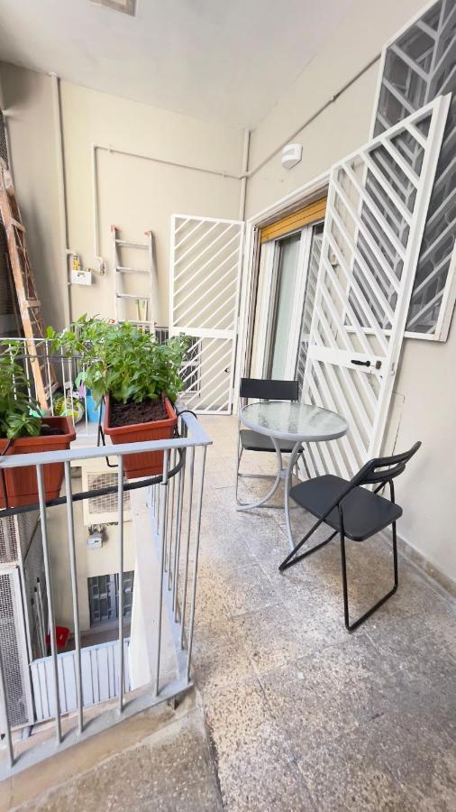 Cconforthotels R&B Gary House Bari Exterior foto