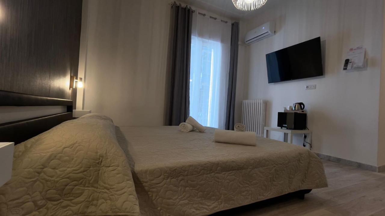 Cconforthotels R&B Gary House Bari Exterior foto