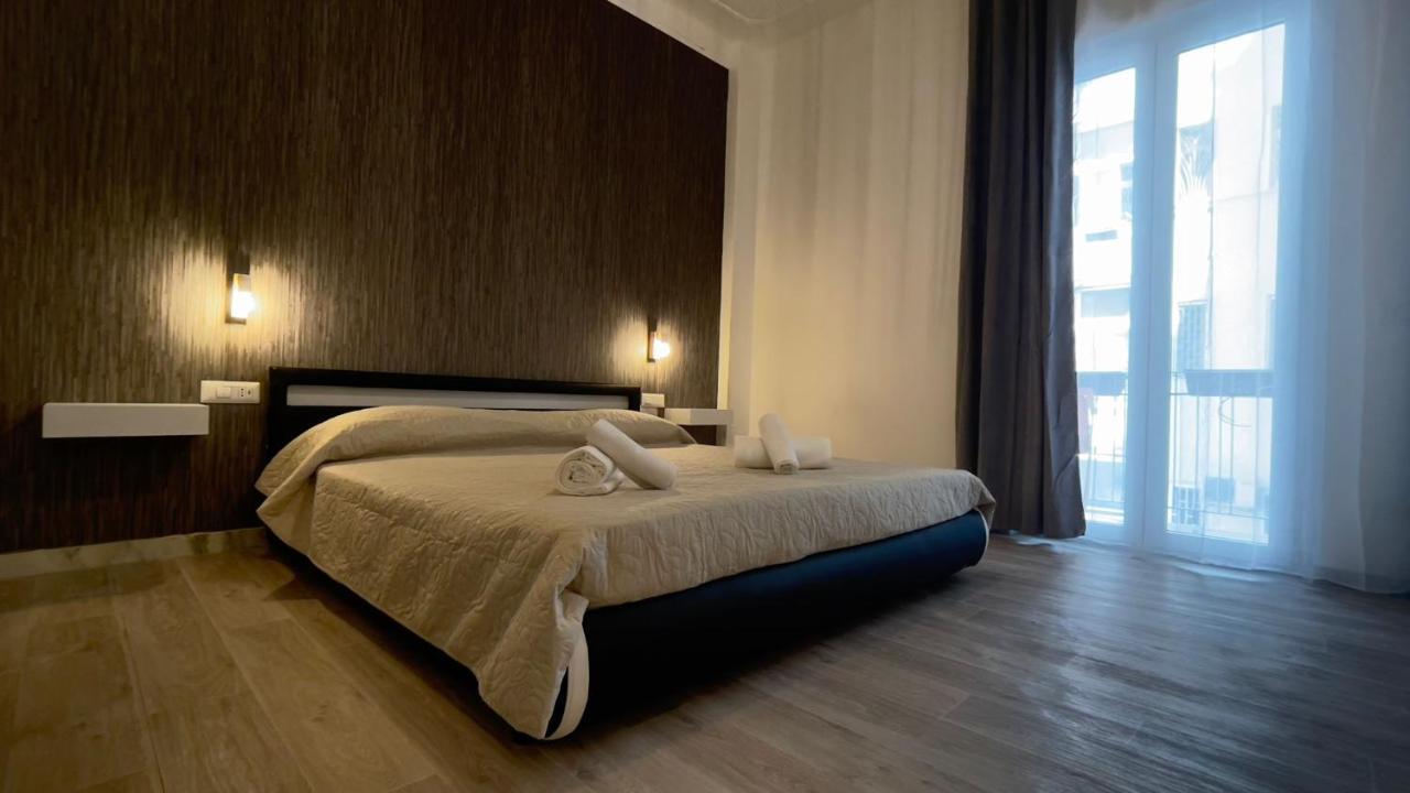 Cconforthotels R&B Gary House Bari Exterior foto
