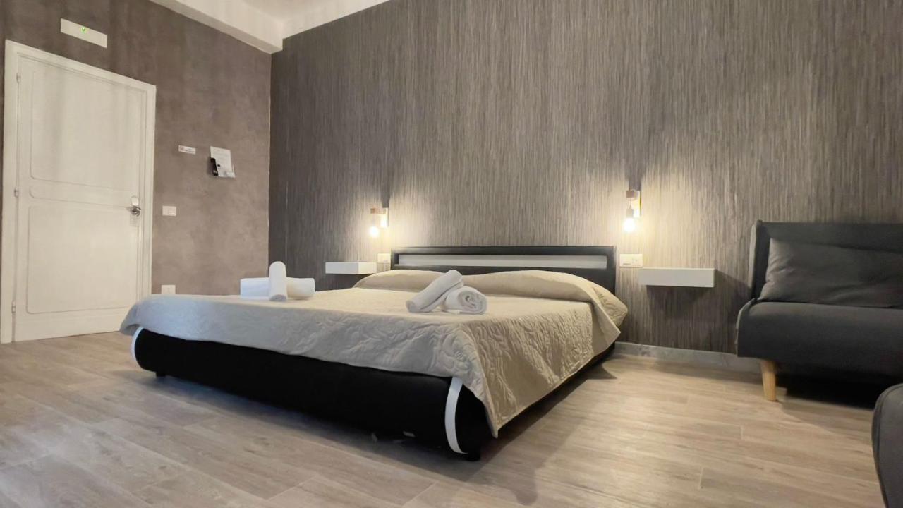 Cconforthotels R&B Gary House Bari Exterior foto