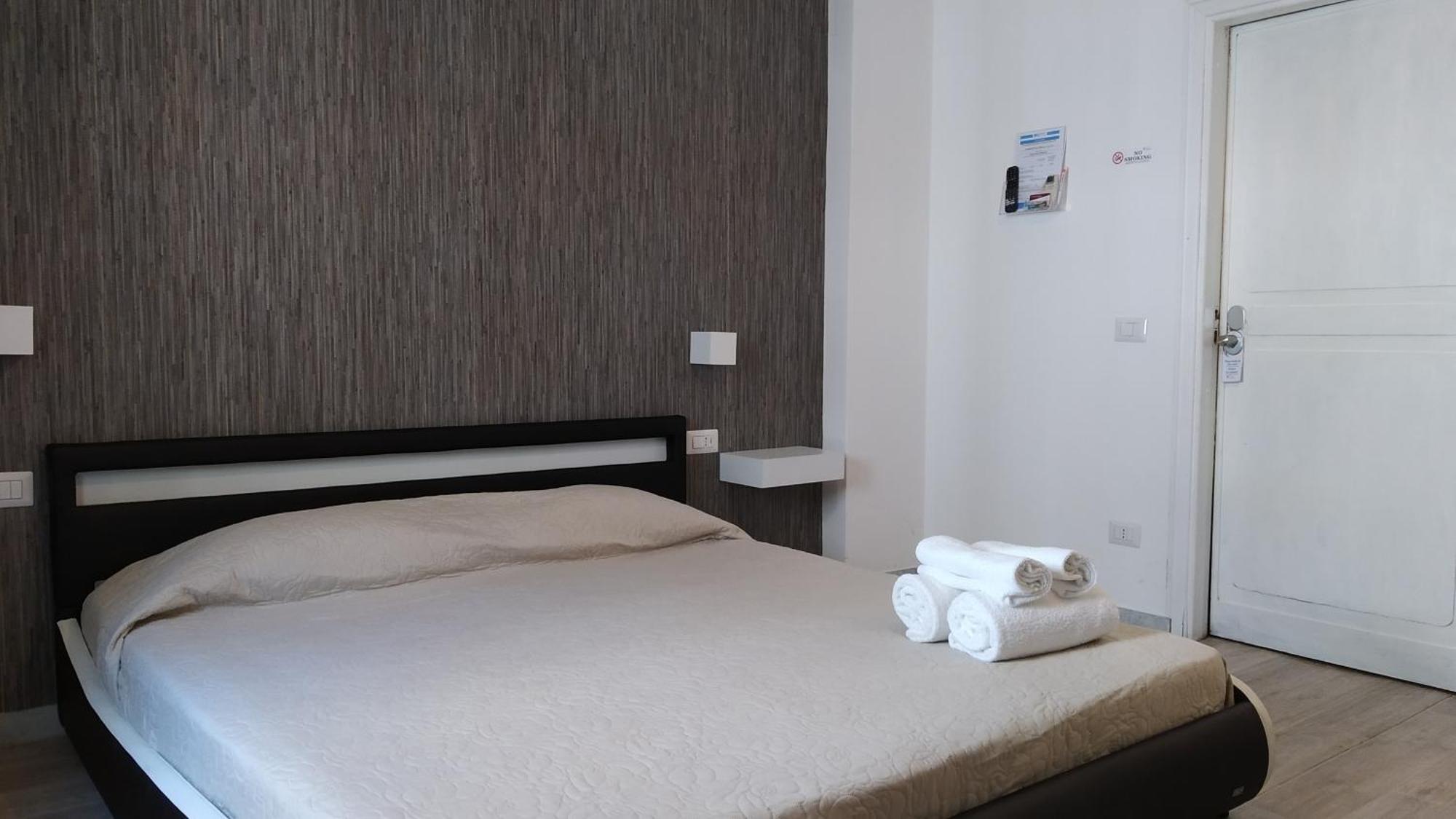 Cconforthotels R&B Gary House Bari Exterior foto