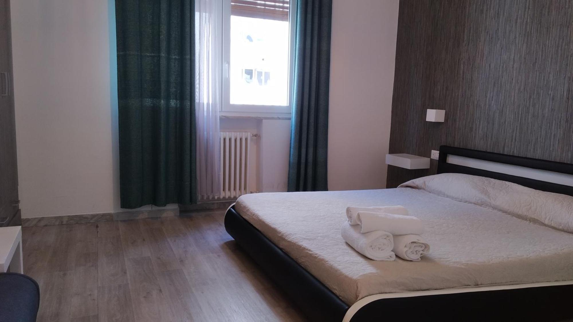 Cconforthotels R&B Gary House Bari Exterior foto